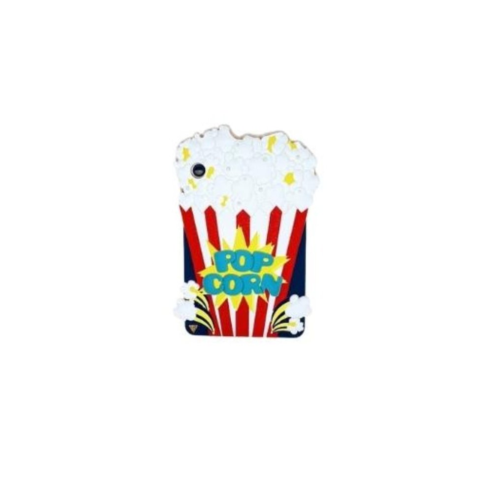 #E3 Theatre Popcorn Theme Tablet Silicone Case